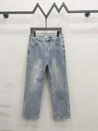 Picture of Balenciaga Jeans Long _SKUBalenciagasz28-36mmtxM18037969